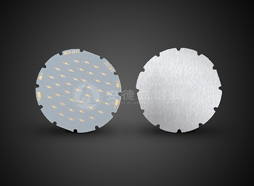 LED鋁基板氧化鋁板